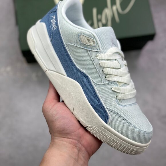 Air Jordan Flight Court - Picture 3 of 6